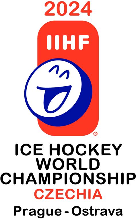 ice hockey world championship 2024